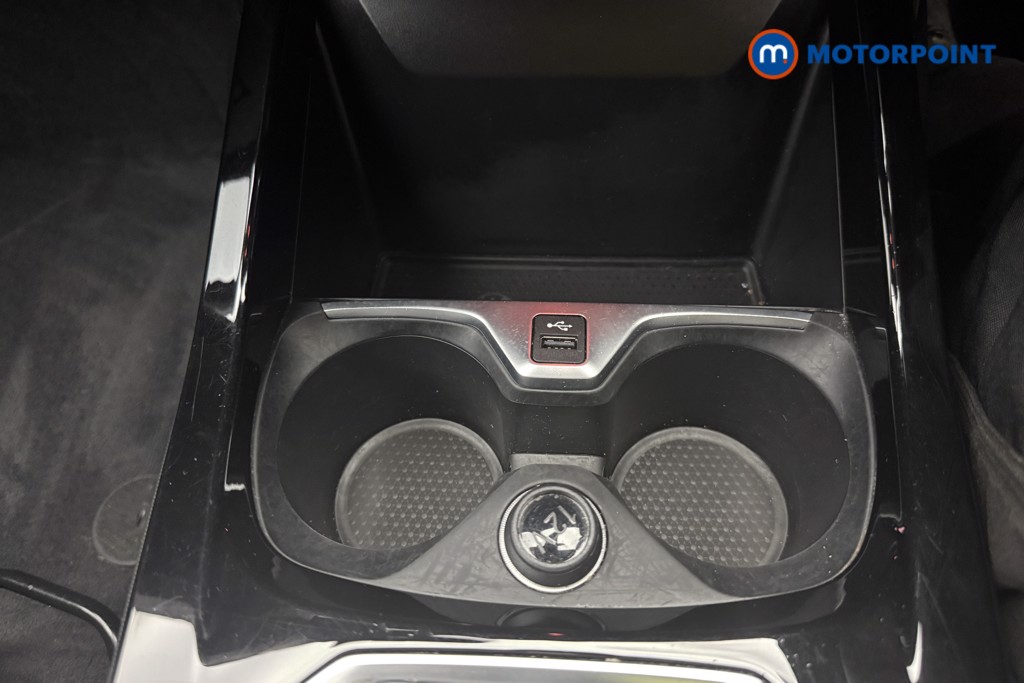 BMW 1 Series M Sport Manual Petrol Hatchback - Stock Number (1653530) - 13th supplementary image