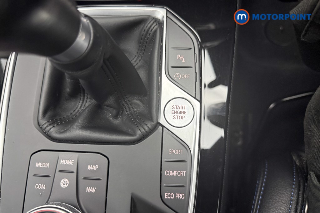 BMW 1 Series M Sport Manual Petrol Hatchback - Stock Number (1653530) - 15th supplementary image