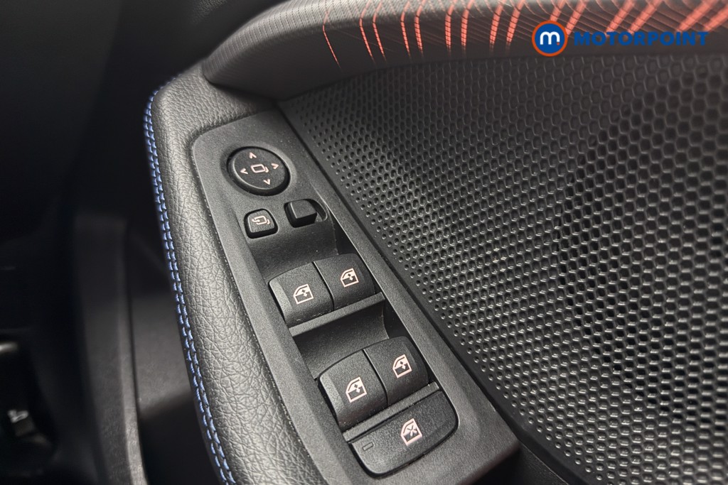 BMW 1 Series M Sport Manual Petrol Hatchback - Stock Number (1653530) - 16th supplementary image