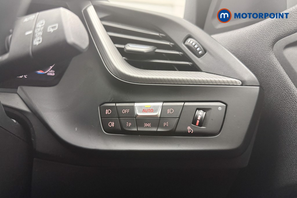 BMW 1 Series M Sport Manual Petrol Hatchback - Stock Number (1653530) - 17th supplementary image