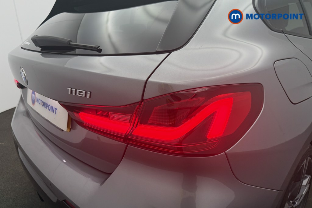 BMW 1 Series M Sport Manual Petrol Hatchback - Stock Number (1653530) - 18th supplementary image