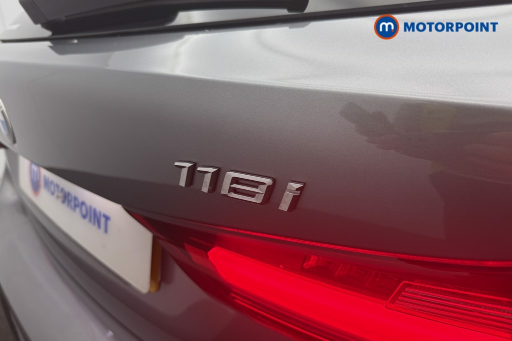 BMW 1 Series M Sport Manual Petrol Hatchback - Stock Number (1653530) - 19th supplementary image