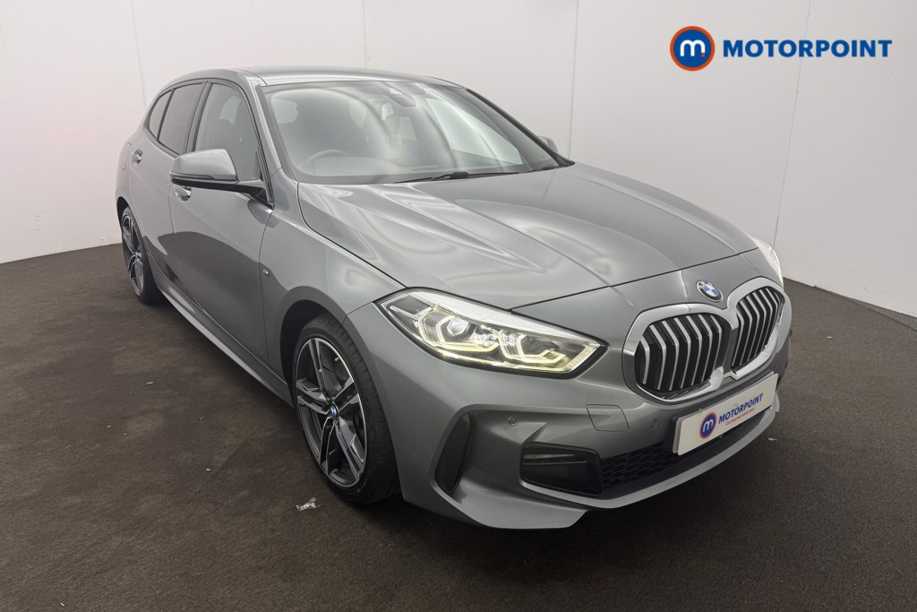 BMW 1 Series M Sport Manual Petrol Hatchback - Stock Number (1653530) - 20th supplementary image