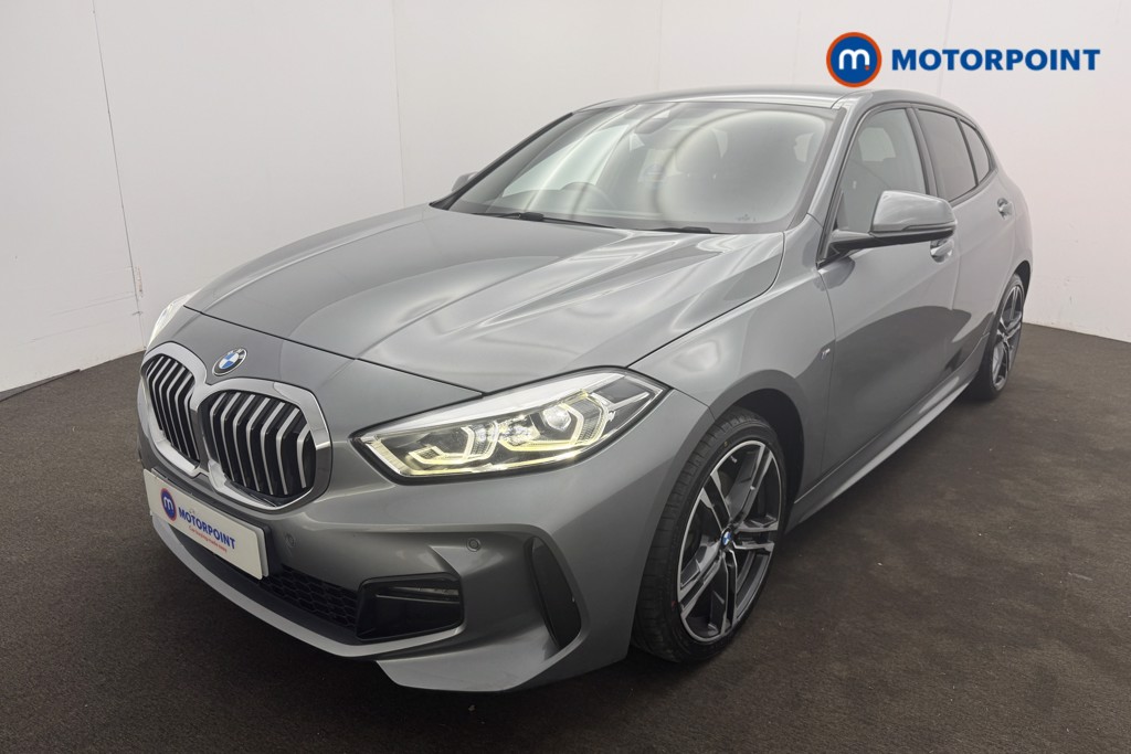 BMW 1 Series M Sport Manual Petrol Hatchback - Stock Number (1653530) - 21st supplementary image
