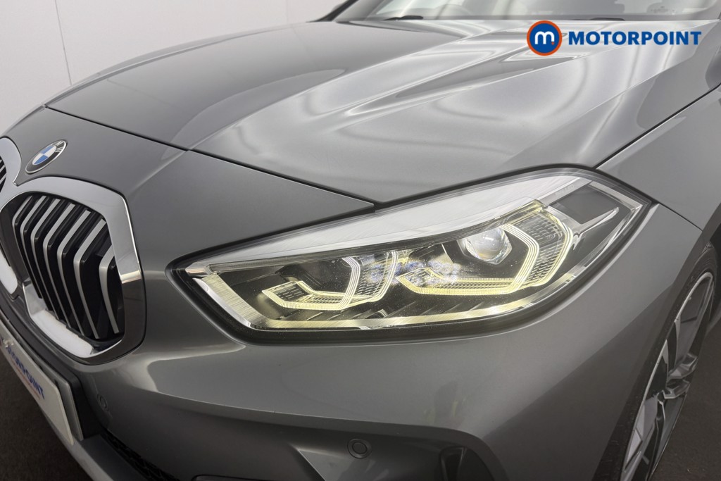 BMW 1 Series M Sport Manual Petrol Hatchback - Stock Number (1653530) - 22nd supplementary image