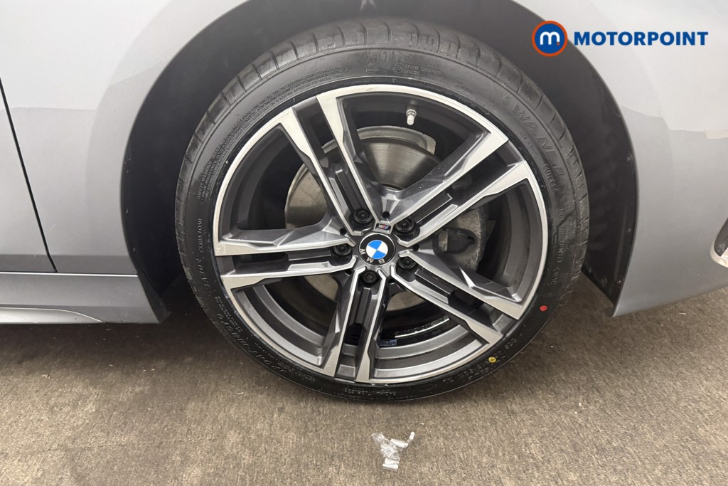 BMW 1 Series M Sport Manual Petrol Hatchback - Stock Number (1653530) - 23rd supplementary image
