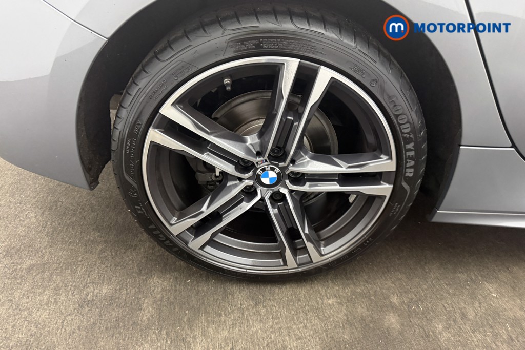 BMW 1 Series M Sport Manual Petrol Hatchback - Stock Number (1653530) - 24th supplementary image