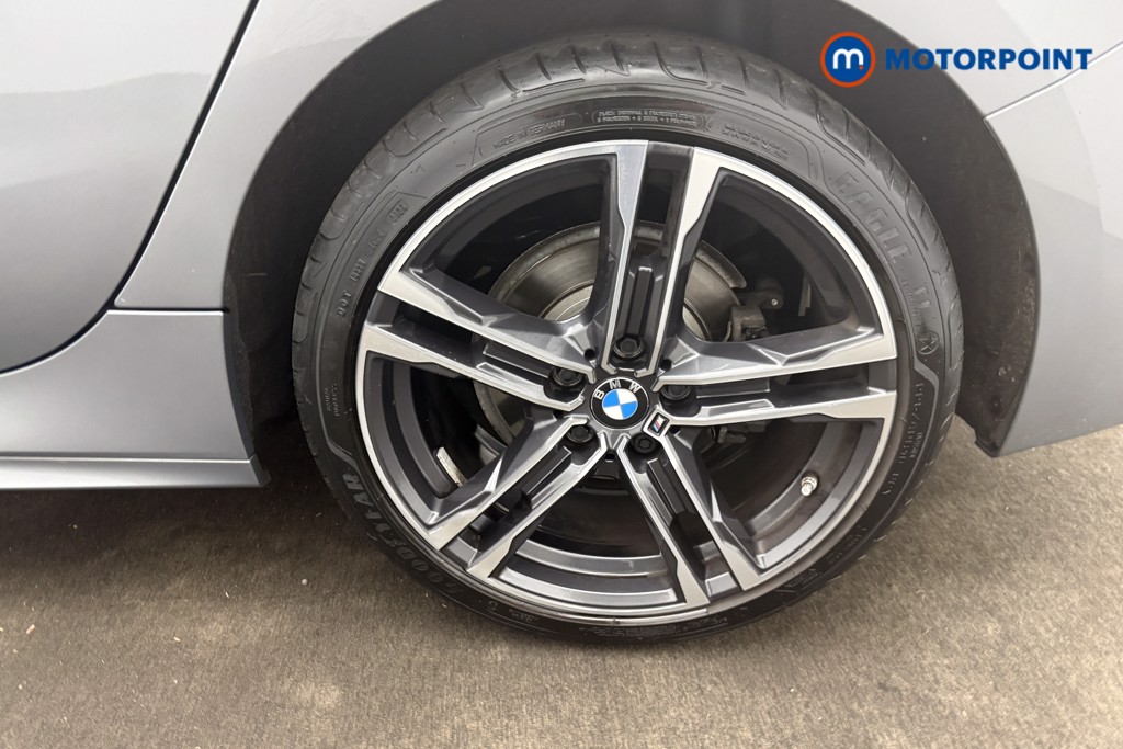 BMW 1 Series M Sport Manual Petrol Hatchback - Stock Number (1653530) - 25th supplementary image