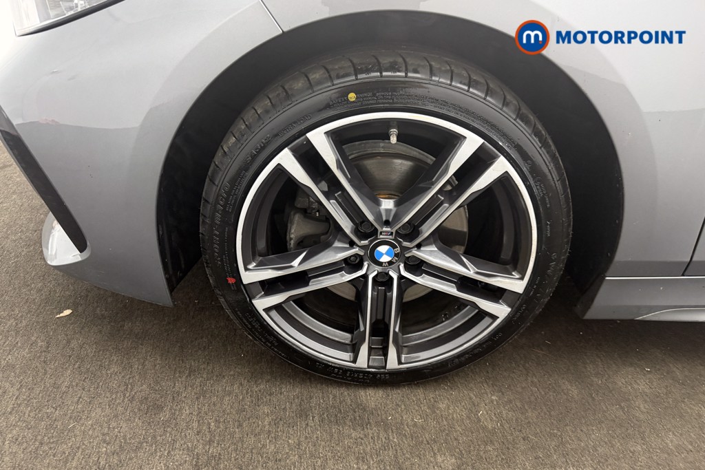 BMW 1 Series M Sport Manual Petrol Hatchback - Stock Number (1653530) - 26th supplementary image