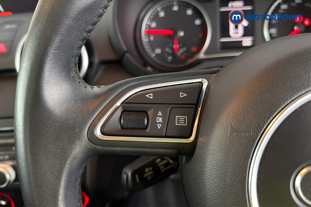 Audi A1 Sport Nav Manual Petrol Hatchback - Stock Number (1653579) - 3rd supplementary image