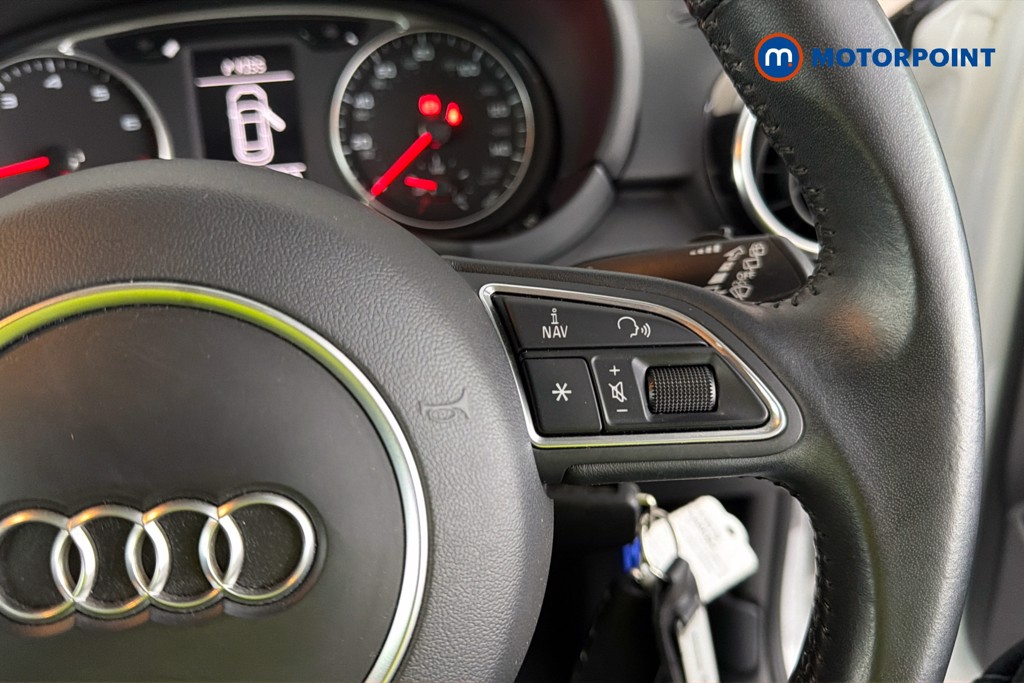 Audi A1 Sport Nav Manual Petrol Hatchback - Stock Number (1653579) - 4th supplementary image