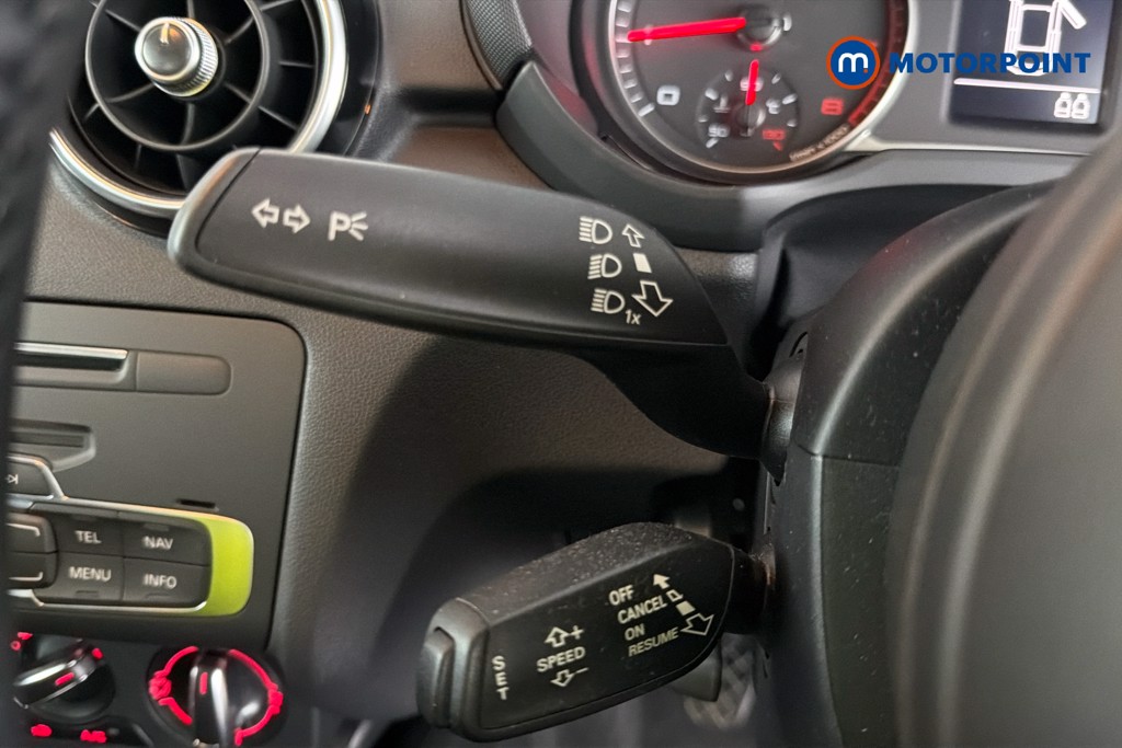 Audi A1 Sport Nav Manual Petrol Hatchback - Stock Number (1653579) - 6th supplementary image