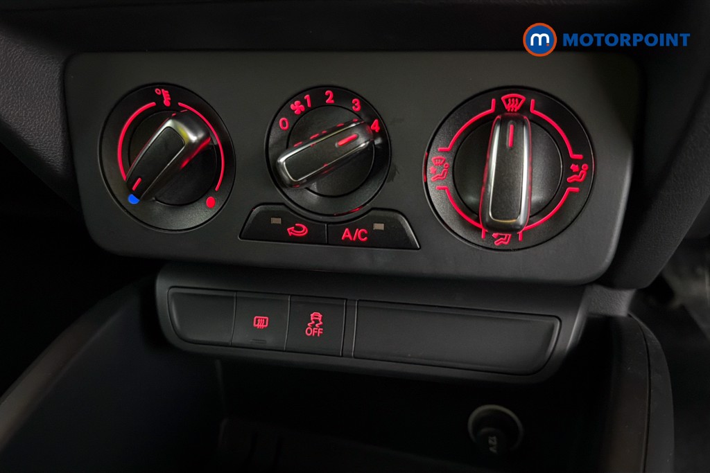 Audi A1 Sport Nav Manual Petrol Hatchback - Stock Number (1653579) - 12th supplementary image