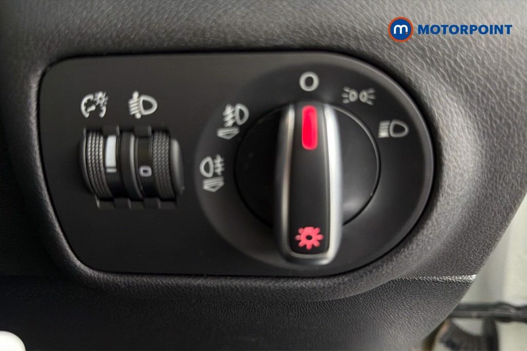 Audi A1 Sport Nav Manual Petrol Hatchback - Stock Number (1653579) - 18th supplementary image
