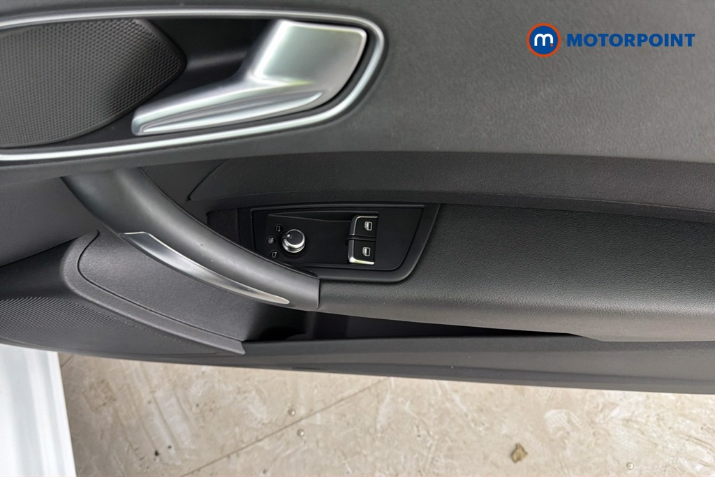 Audi A1 Sport Nav Manual Petrol Hatchback - Stock Number (1653579) - 20th supplementary image