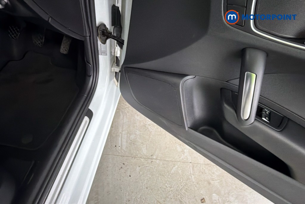 Audi A1 Sport Nav Manual Petrol Hatchback - Stock Number (1653579) - 21st supplementary image
