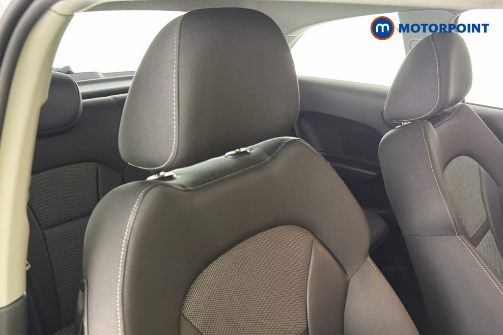 Audi A1 Sport Nav Manual Petrol Hatchback - Stock Number (1653579) - 23rd supplementary image