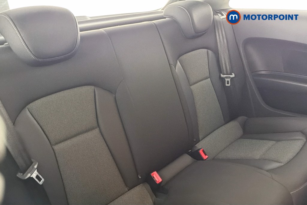 Audi A1 Sport Nav Manual Petrol Hatchback - Stock Number (1653579) - 28th supplementary image