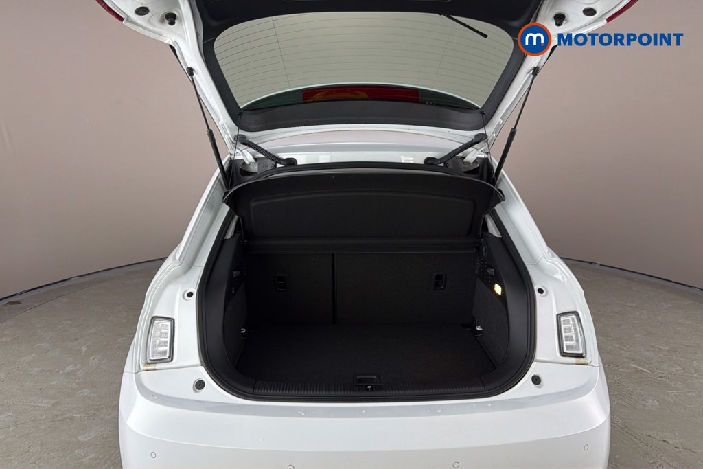 Audi A1 Sport Nav Manual Petrol Hatchback - Stock Number (1653579) - 33rd supplementary image