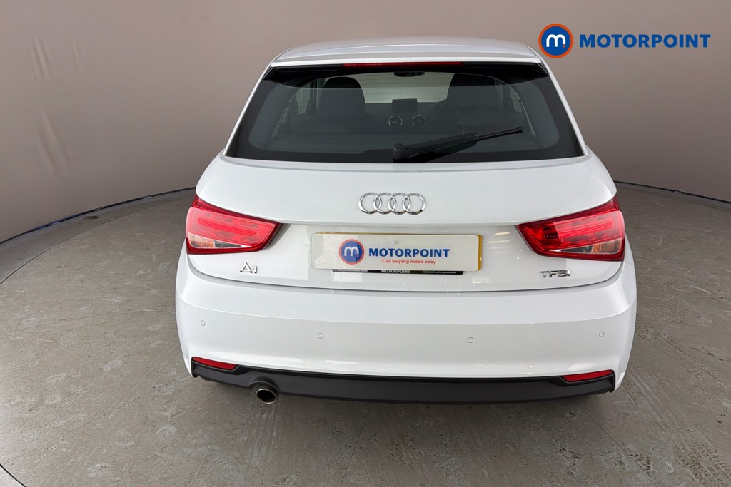 Audi A1 Sport Nav Manual Petrol Hatchback - Stock Number (1653579) - 37th supplementary image