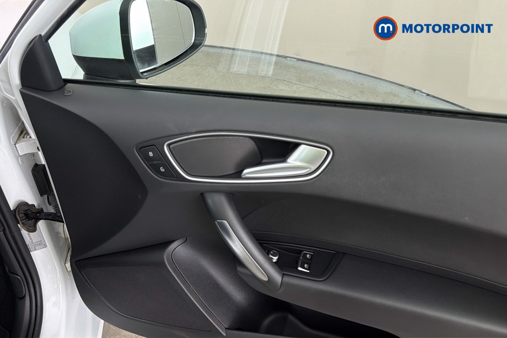 Audi A1 Sport Nav Manual Petrol Hatchback - Stock Number (1653579) - 42nd supplementary image