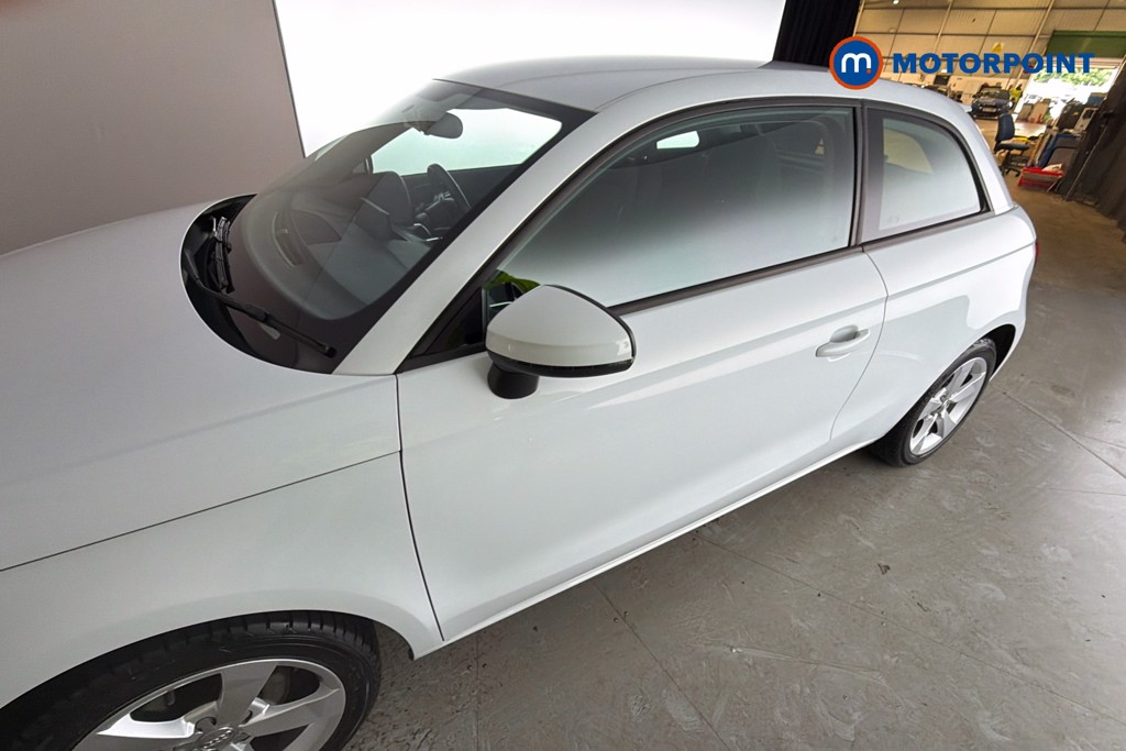 Audi A1 Sport Nav Manual Petrol Hatchback - Stock Number (1653579) - 43rd supplementary image