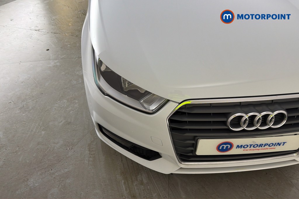 Audi A1 Sport Nav Manual Petrol Hatchback - Stock Number (1653579) - 44th supplementary image