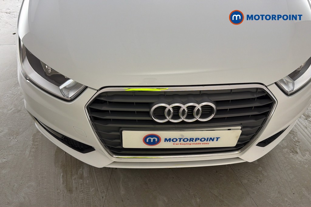 Audi A1 Sport Nav Manual Petrol Hatchback - Stock Number (1653579) - 45th supplementary image