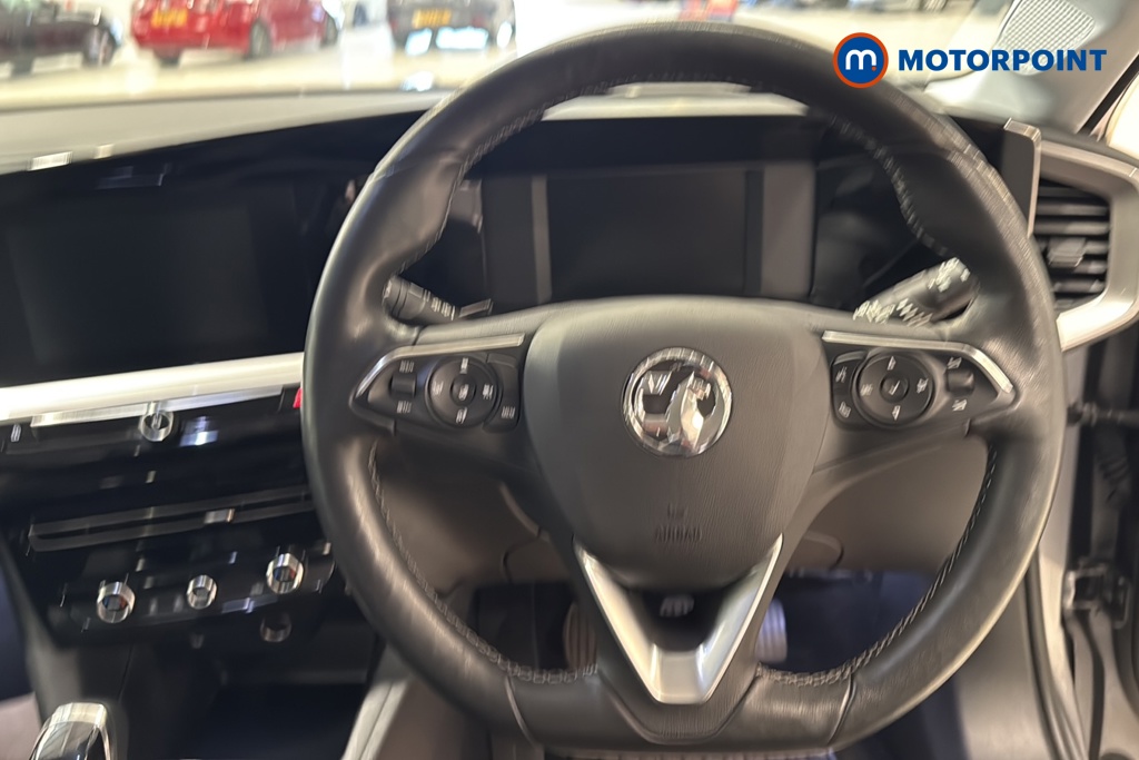 Vauxhall Mokka Elite Edition Manual Petrol SUV - Stock Number (1653700) - 2nd supplementary image