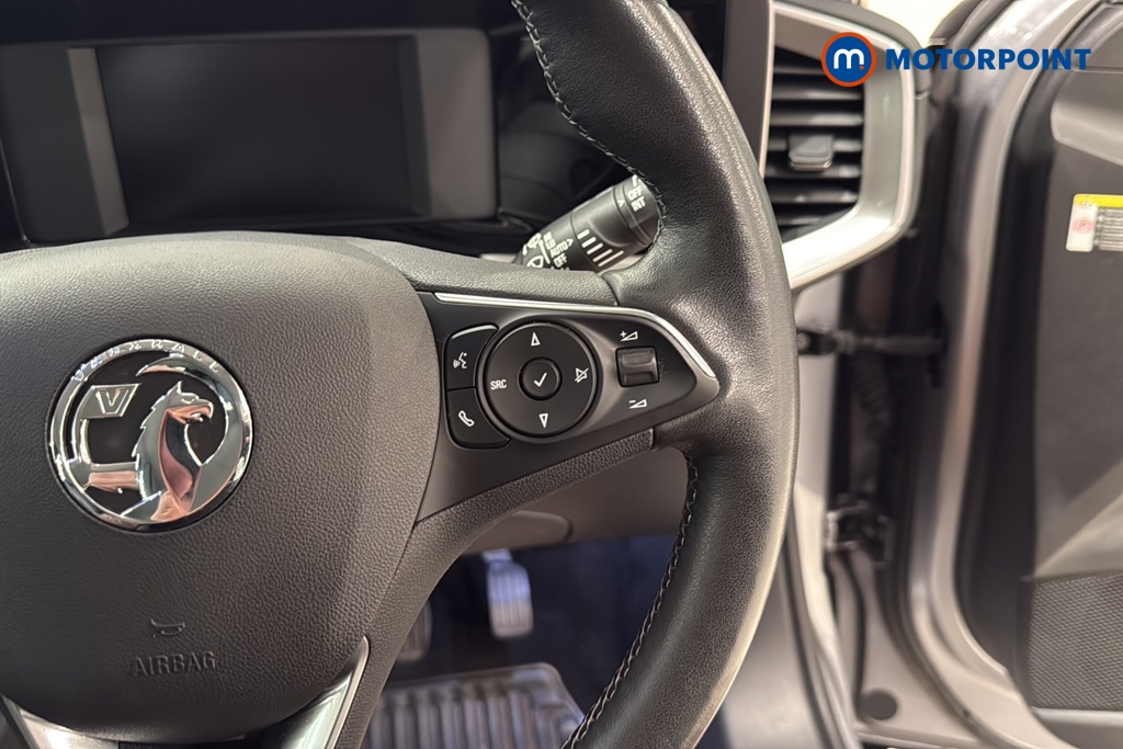Vauxhall Mokka Elite Edition Manual Petrol SUV - Stock Number (1653700) - 3rd supplementary image