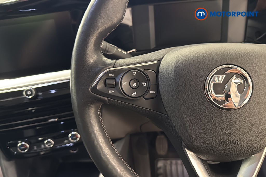 Vauxhall Mokka Elite Edition Manual Petrol SUV - Stock Number (1653700) - 4th supplementary image