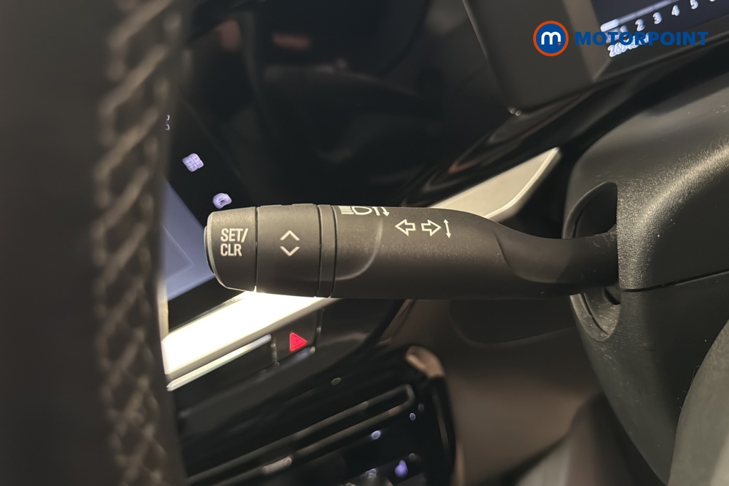 Vauxhall Mokka Elite Edition Manual Petrol SUV - Stock Number (1653700) - 5th supplementary image