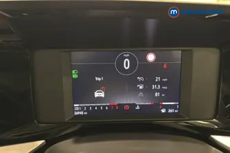 Vauxhall Mokka Elite Edition Manual Petrol SUV - Stock Number (1653700) - 7th supplementary image