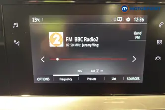 Vauxhall Mokka Elite Edition Manual Petrol SUV - Stock Number (1653700) - 8th supplementary image