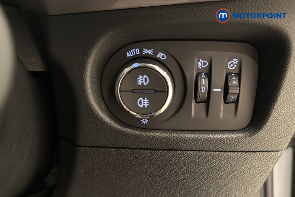 Vauxhall Mokka Elite Edition Manual Petrol SUV - Stock Number (1653700) - 11th supplementary image