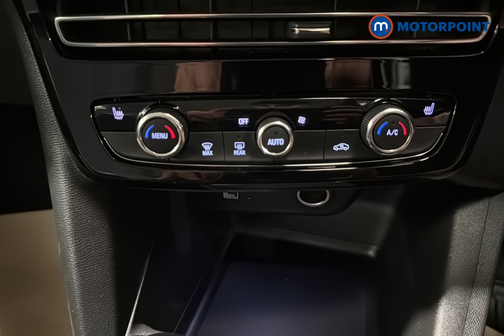 Vauxhall Mokka Elite Edition Manual Petrol SUV - Stock Number (1653700) - 12th supplementary image