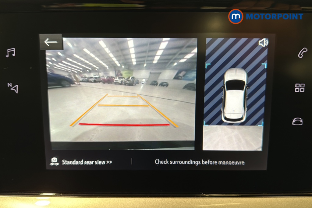 Vauxhall Mokka Elite Edition Manual Petrol SUV - Stock Number (1653700) - 13th supplementary image