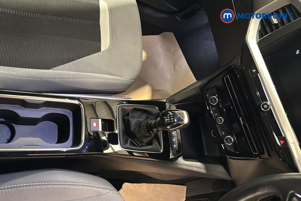 Vauxhall Mokka Elite Edition Manual Petrol SUV - Stock Number (1653700) - 15th supplementary image