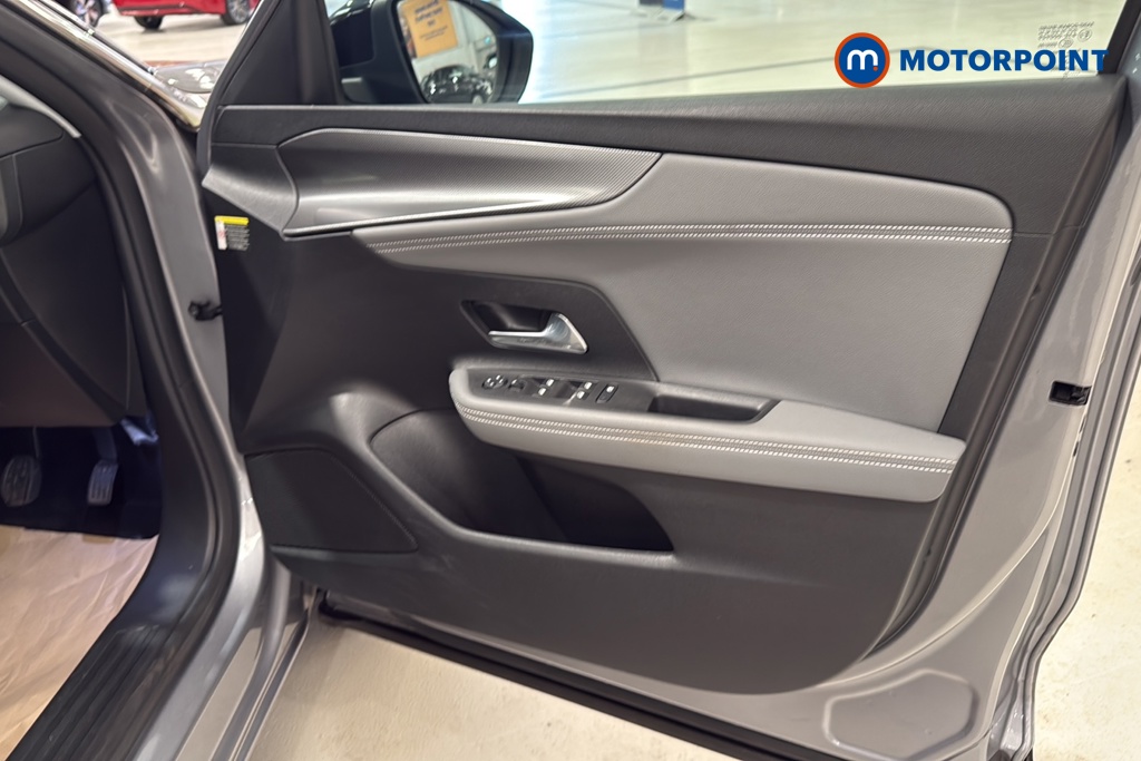 Vauxhall Mokka Elite Edition Manual Petrol SUV - Stock Number (1653700) - 18th supplementary image
