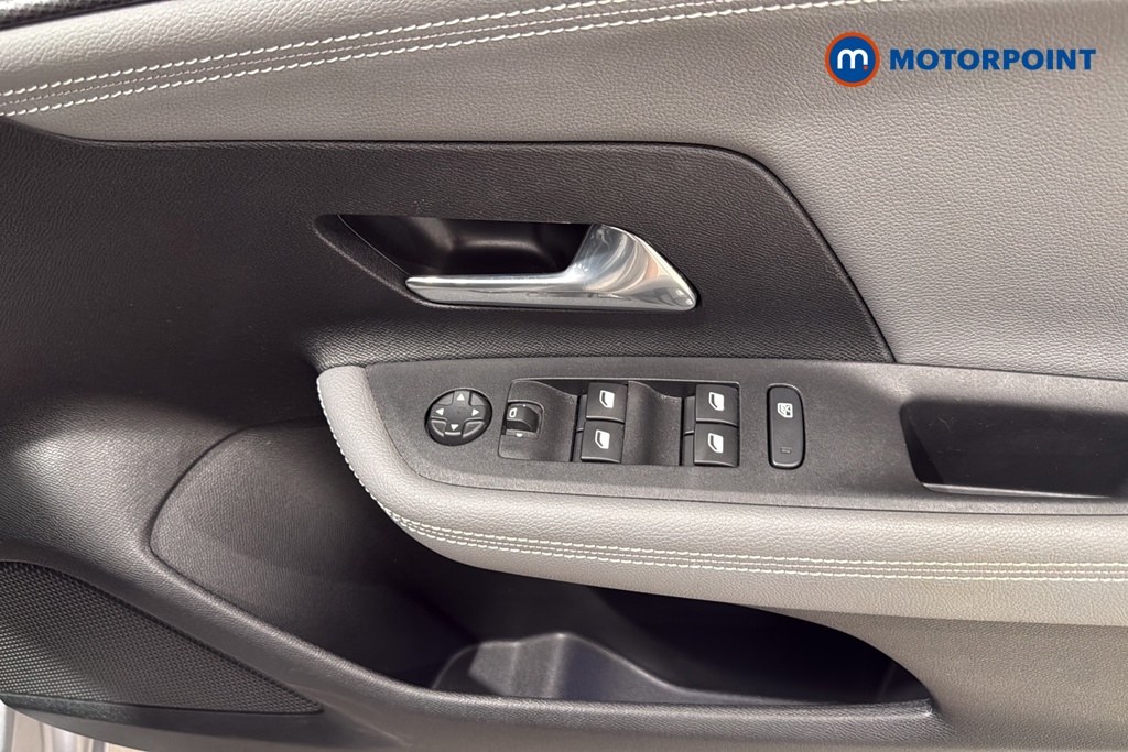 Vauxhall Mokka Elite Edition Manual Petrol SUV - Stock Number (1653700) - 19th supplementary image