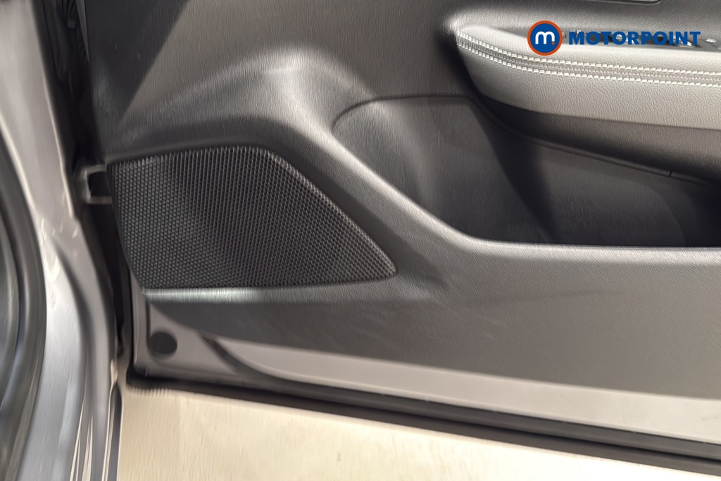 Vauxhall Mokka Elite Edition Manual Petrol SUV - Stock Number (1653700) - 21st supplementary image