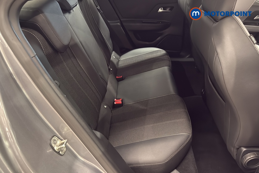 Vauxhall Mokka Elite Edition Manual Petrol SUV - Stock Number (1653700) - 25th supplementary image