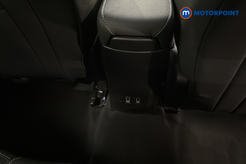 Vauxhall Mokka Elite Edition Manual Petrol SUV - Stock Number (1653700) - 28th supplementary image