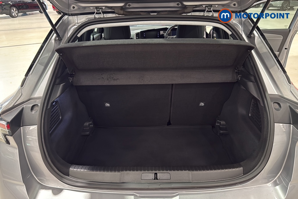 Vauxhall Mokka Elite Edition Manual Petrol SUV - Stock Number (1653700) - 30th supplementary image
