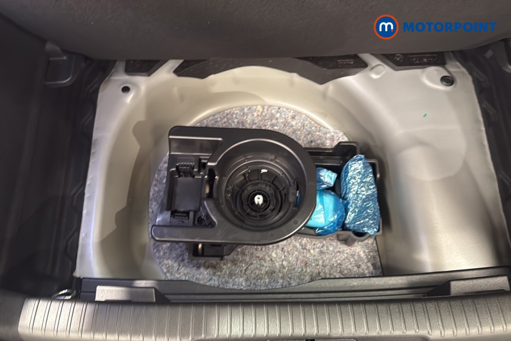 Vauxhall Mokka Elite Edition Manual Petrol SUV - Stock Number (1653700) - 33rd supplementary image
