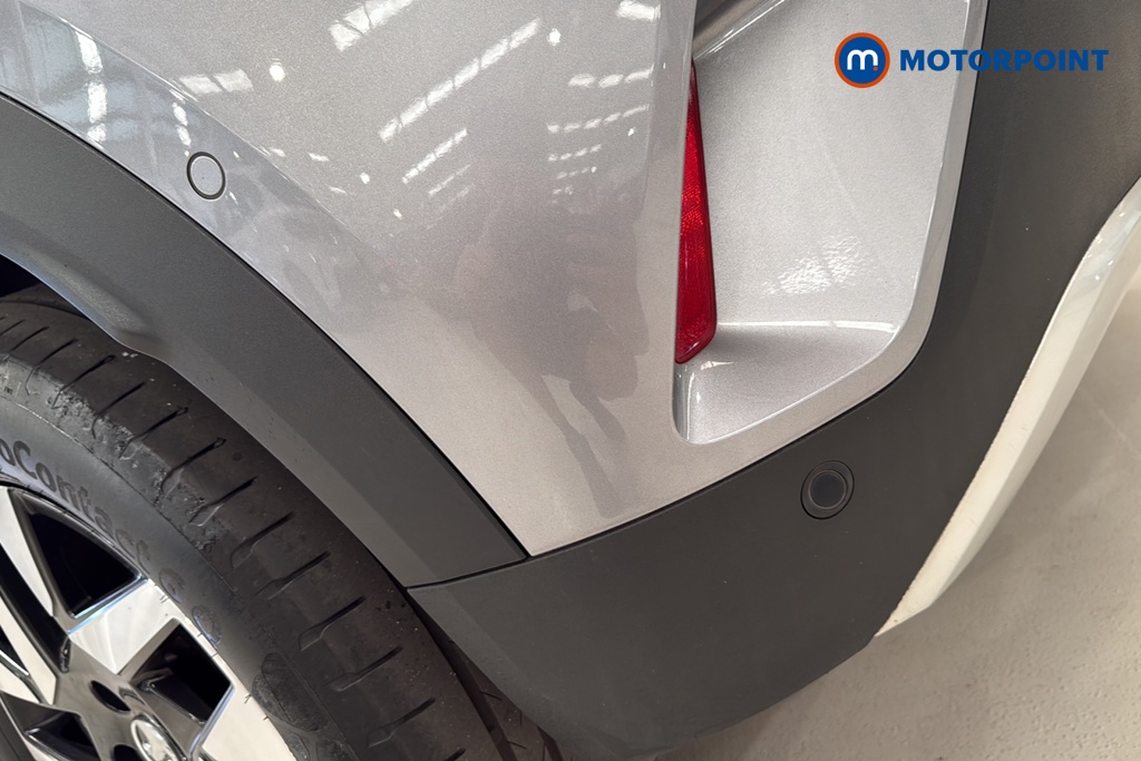 Vauxhall Mokka Elite Edition Manual Petrol SUV - Stock Number (1653700) - 39th supplementary image