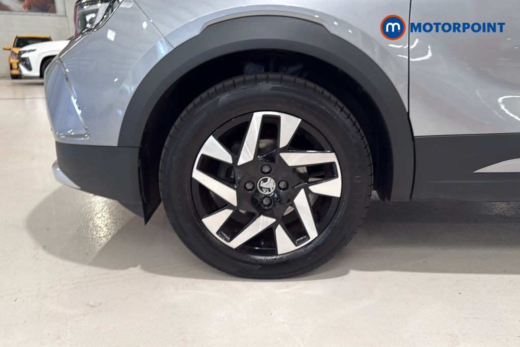 Vauxhall Mokka Elite Edition Manual Petrol SUV - Stock Number (1653700) - 44th supplementary image