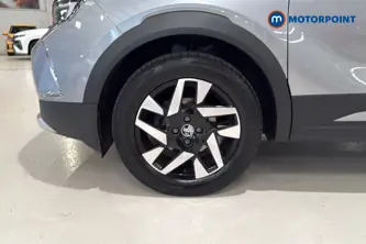 Vauxhall Mokka Elite Edition Manual Petrol SUV - Stock Number (1653700) - 44th supplementary image