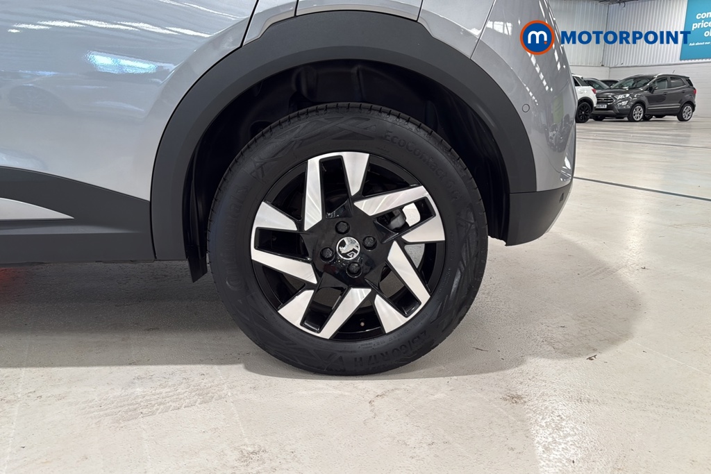 Vauxhall Mokka Elite Edition Manual Petrol SUV - Stock Number (1653700) - 45th supplementary image