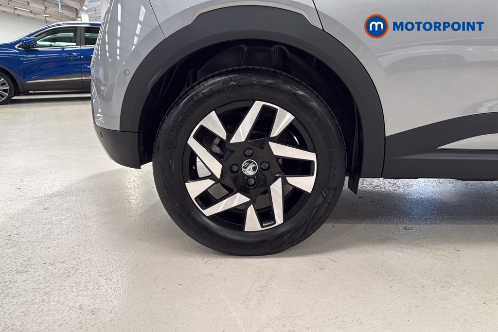 Vauxhall Mokka Elite Edition Manual Petrol SUV - Stock Number (1653700) - 46th supplementary image